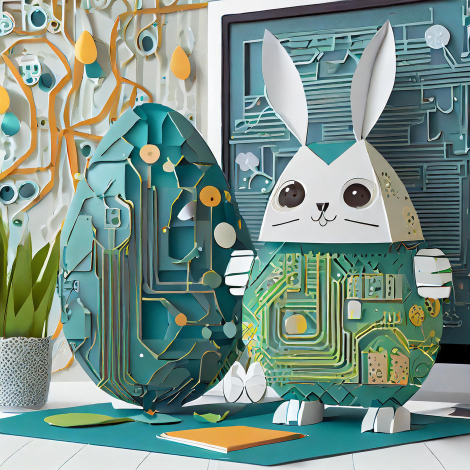 Top Easter Toy Ideas for Tech-Savvy Kids