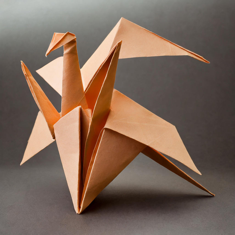 Unfolding Potential: How Origami and Other Creative Activities Foster STEM Skills in Children