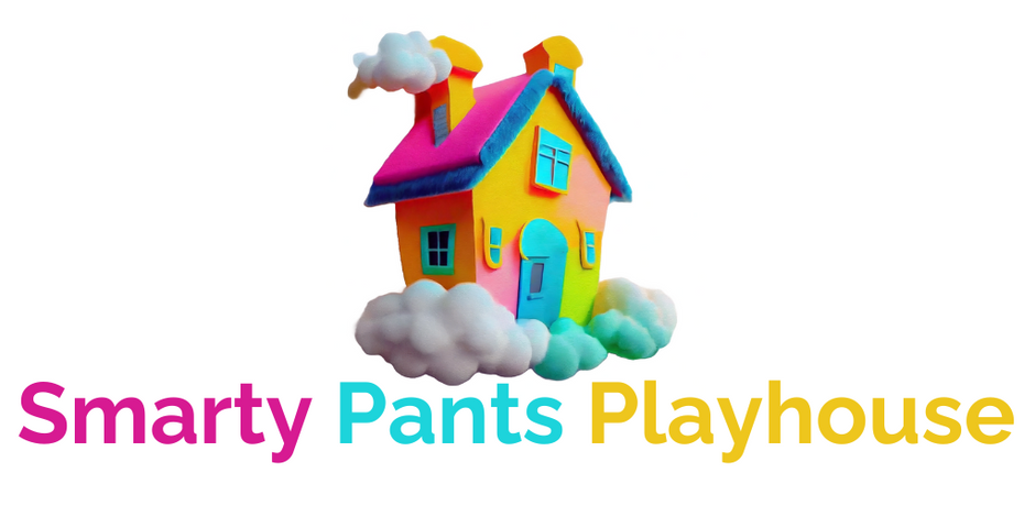 Smarty Pants Playhouse: Where Playtime Meets Learning