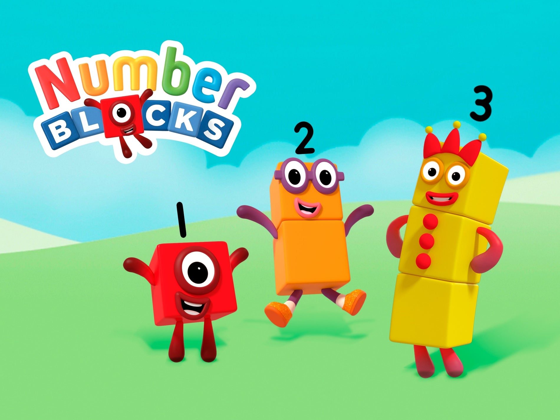 Why is Numberblocks So Popular?