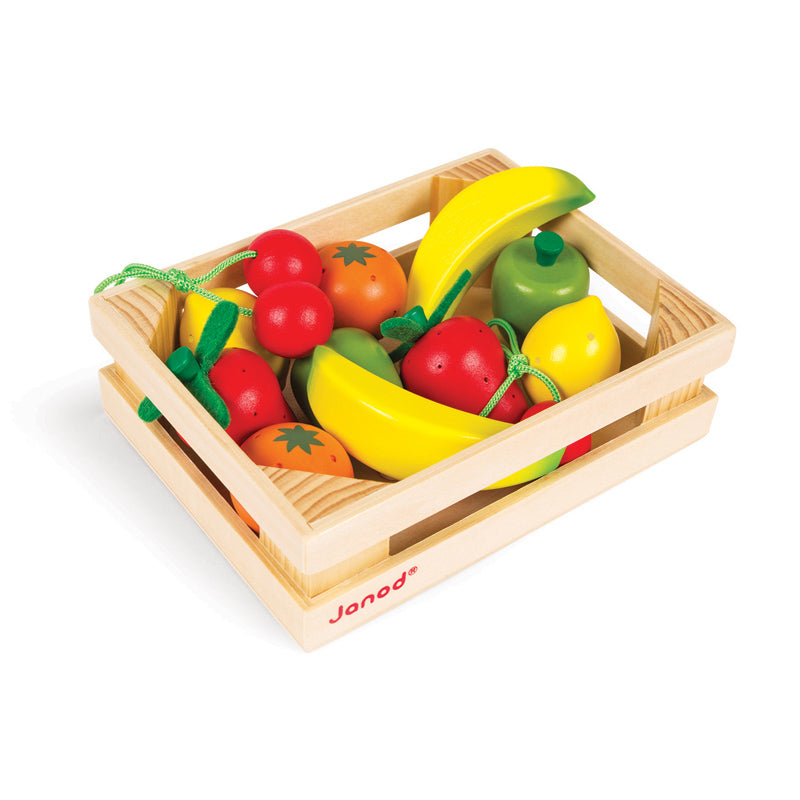 Fruit Crate