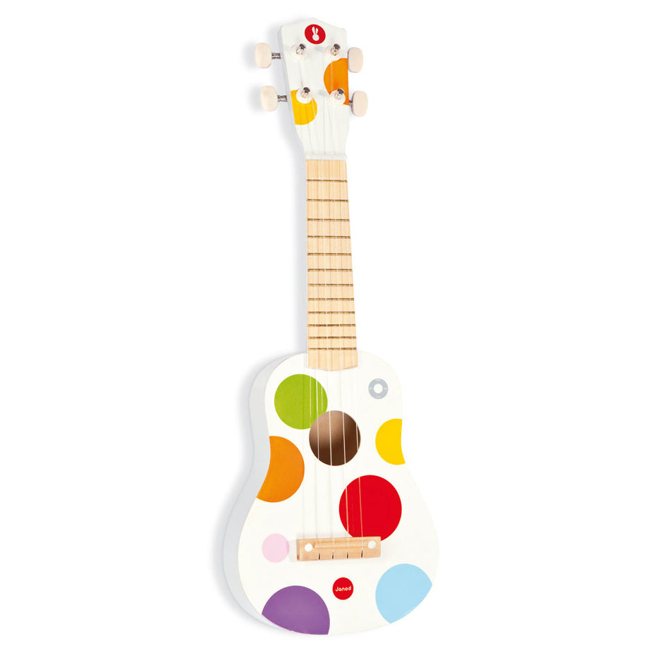 Confetti Ukulele