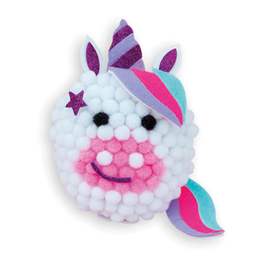 Pompom Unicorn