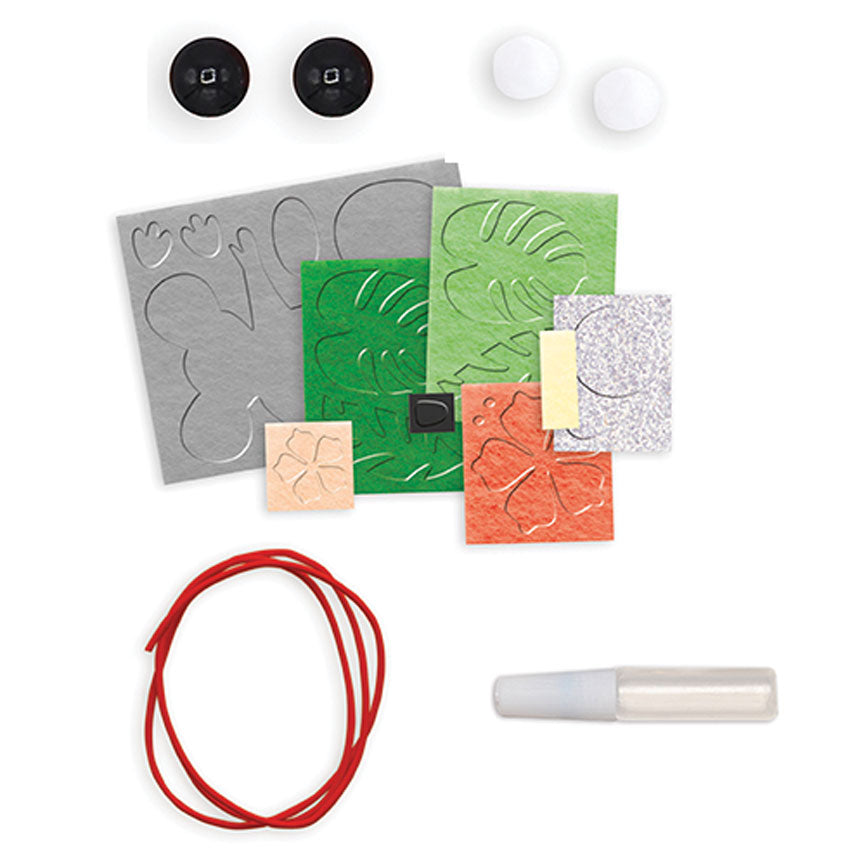 Name Decoration Kit