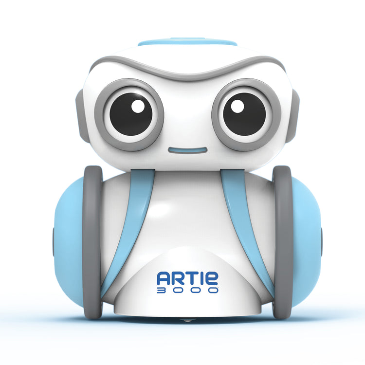 Artie 3000 - Drawing and Coding Robot