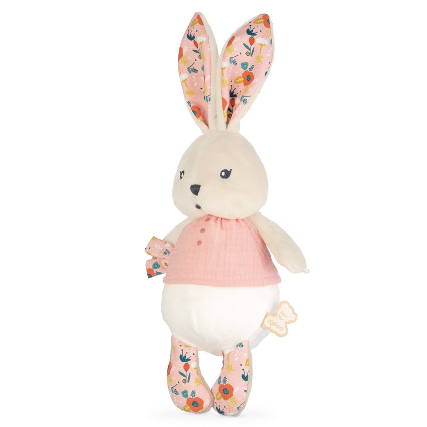 Kdoux Rabbit Small Poppy